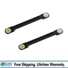 OEM Pop Flip Up Headlight Lamp Retractable Link Rod Arm LH & RH Pair for Miata