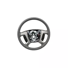 22947785 AC Delco Steering Wheel for Chevy Chevrolet Silverado 2500 HD Sierra (For: 2014 GMC Denali)