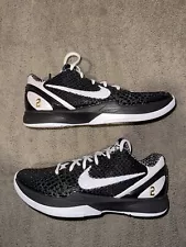 kobe 6 protro mambacita sweet 16 Size 10.5