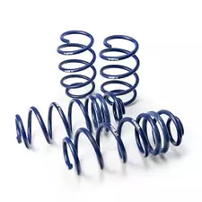 H&R springs 28845-2 for Holden Trax/ Tracker