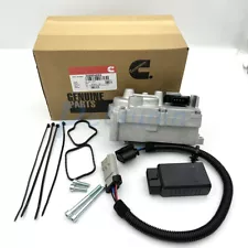 Cummins ISB Turbo Actuator Set for 13-18 Dodge 6.7L 68445522AA Diesel HE300VG (For: 2013 2500)