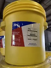 BRADY SPC ALLWIK DRUM SPILL KITS SKA20 - 20 GALLON