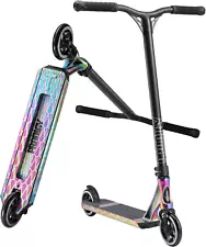 Envy Scooters Prodigy S9 Pro Scooters - Perfect Stunt Scooter for Beginner, Inte