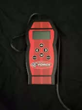 EDELBROCK E-FORCE SUPERCHARGERS Programmer