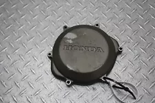 2005 HONDA SPORTRAX 450 TRX450R 2X4 ENGINE MOTOR SIDE CLUTCH COVER