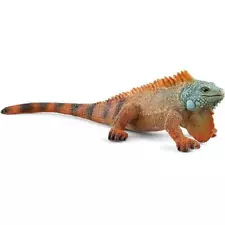 Schleich Wild Life Iguana Figure 14854