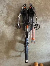 ravin r9 crossbow