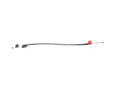 AC heater control cable 78-88 G body (For: 1983 Buick Regal Limited)