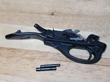 Remington 870 Express Trigger Assembly with Pins 12 Gauge Polymer LEFT HAND