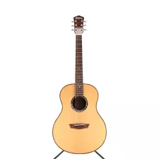 New ListingWashburn Bella Tono Studio 24 Acoustic Guitar As-Is (69211-B7)