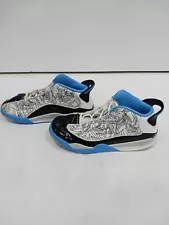 Youth's Nike Jordan Legend Blue Jordan Dub Zero PS Sneakers Size 3Y