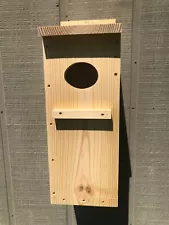 wood duck box for sale