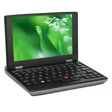 Notebook Computer 7 Inch Touch Screen Mini Laptop For Travel