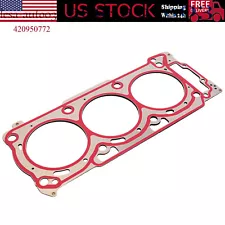 Cylinder Head Gasket 420950772 for 2016-2020 Sea-Doo GTX GTI GTR RXP RXT