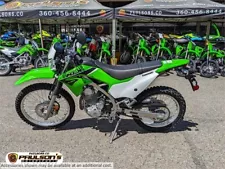 2023 Kawasaki KLX® 230S