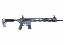 Sig Sauer ASP MCX Virtus PCP Air Rifle 0.22 Cal 700 FPS 30RD - AIR-VIRTUS-22