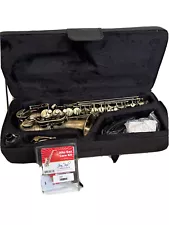 Saxophone