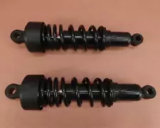 2018-2024 Honda Rebel 500 CMX500 Rear Shock Absorbers (For: 2018 Honda Rebel 500)