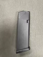 GLOCK OEM 10 Round 10mm Magazine for G20 Gen. 4 - G20 10RD MAG (No Box)