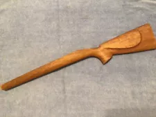 Remington 788 Walnut rifle gun stock Repro