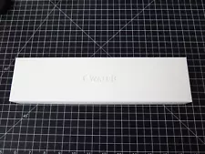 ORIGINAL EMPTY BOX for Apple Watch Series 8 45mm M/L Silver Aluminum GPS A2771