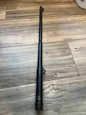 Czech VZ24 8mm Mauser Rifle Barrel