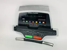 Pro-Form Performance Sport PFTL49614.0 Treadmill Display Console Panel (CP451)