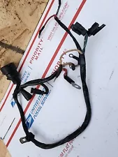 1976 Johnson 35hp Evinrude Internal Wiring Harness