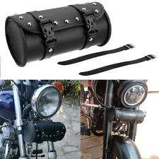 Motorcycle Tool Bag SaddleBag for Honda Shadow Phantom 750 Spirit 750 RS 750