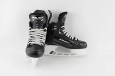 Bauer Supreme Mach Pro Senior Ice Hockey Skates 8 Fit 2 (0912-2778)