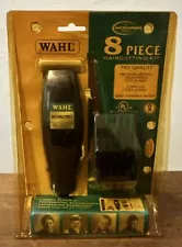 Wahl Hair Clippers RARE Vintage In Unopened Orig Pkg Home Pro adjustable Barber