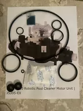 O-RING SEAL KIT GASKET MAYTRONICS Dolphin Robotic Pool Cleaner Motor 9995395-EX