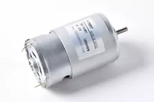 Electric Small Motor 12V High Speed PMDC DC 18000rpm Tool Tsiny