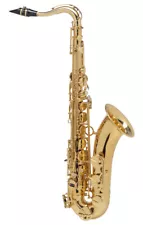 Selmer-Paris 54AXOS Tenor Saxophone in Bb - Lacquer Finish