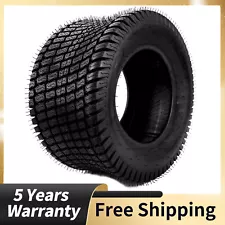 23x10.5-12 Tires 4Ply 23x10.5x12 For Lawn Mower Golf Cart Tubeless 1Pc