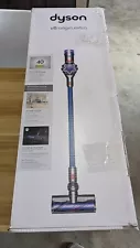 DYSON V8 Origin Extra Cordless Stick Vacuum Cleaner 400494-01 Works Perfectly!!