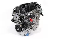 Honda k20C1 crate engine with racing electronics package