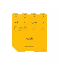 teenage engineering ZM-1 oplab module expansion accessory kit for OP–Z portab...