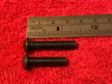 Mossberg 100 ATR Stock Action Screws- 30-06- .270 Win- 20430