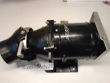 Kawasaki 750 sx sxi pro 800 SXR sxr-800 Jet-Ski Solas Jet Pump 140MM 12 Vein RTS (For: Kawasaki Jet Ski 800 SXR)