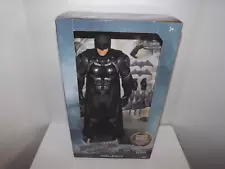 JAKKS #57776 DC Justice League BATMAN Big Armored Action Tactical Suit