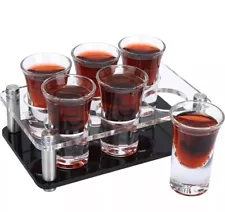 shot glass holders for sale