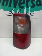 1994 Toyota T100 Passenger Tail Light (For: 1995 Toyota T100)