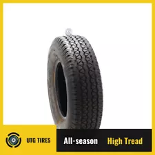 Used 235/75R15 Goodyear Wrangler RT/S 105S - 13/32