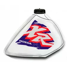 FMX Tank Cover for HONDA XR200R XR200 1996 FREE shipment INCLUDED