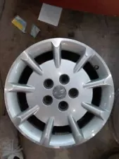 Wheel 16x6-1/2 Alloy 9 Spoke Fits 00-01 MAXIMA 59803