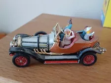 chitty chitty bang bang car