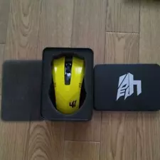 Transformers Age of Extinction Wireless Computer mouse Not for sale Japan new