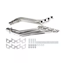 Exhaust Header-GT Performance Parts fits 2015 - 2023 Ford Mustang 5.0L-V8