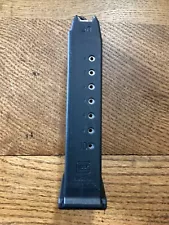 Factory OEM Glock 10 Round .40 Caliber Magazine